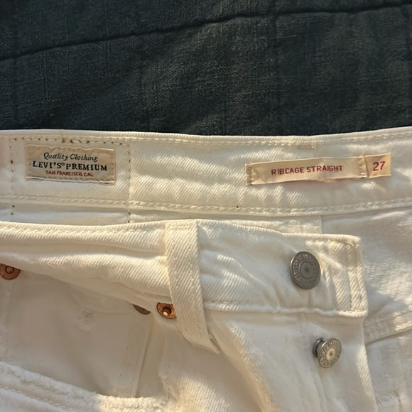 Levi’s jeans - Picture 4 of 4